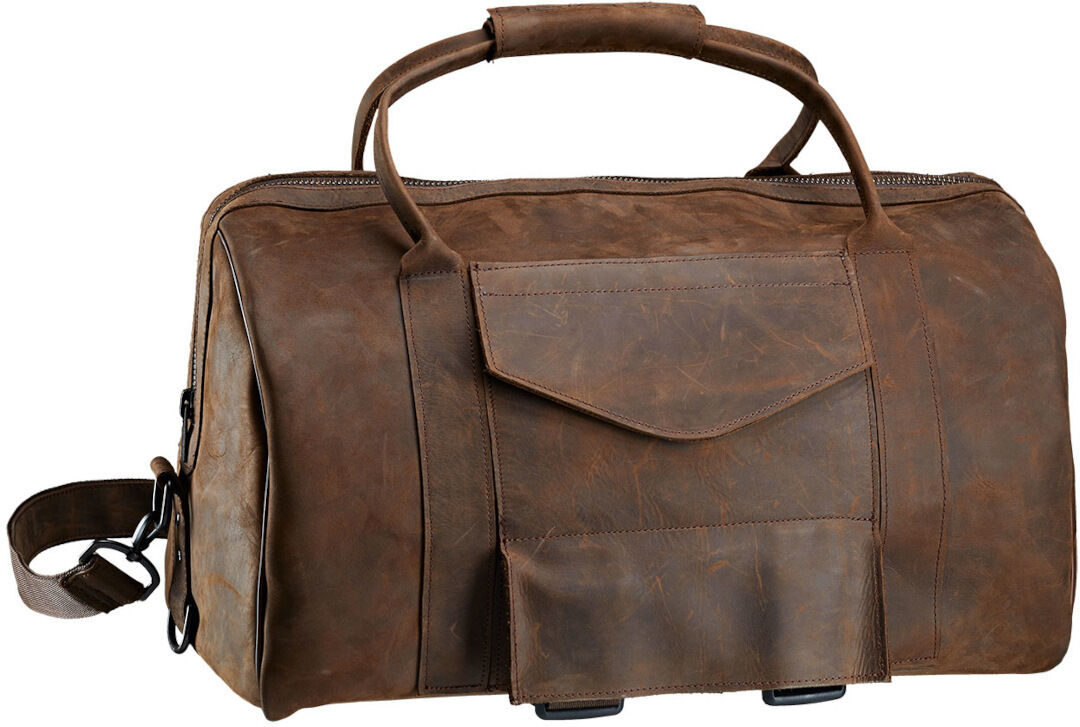 Held Urban Borsa posteriore Marrone M 11-20l 21-30l