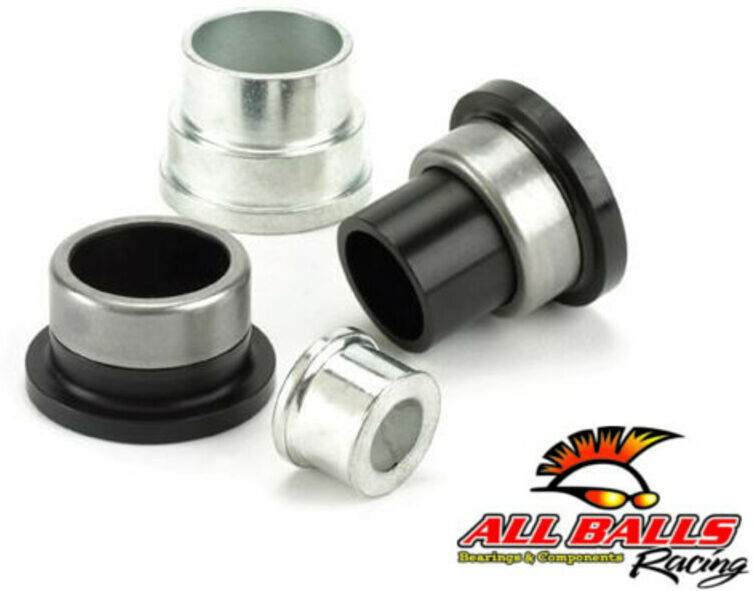 All Balls Kit distanziatore ruota anteriore - Yamaha YZ450F