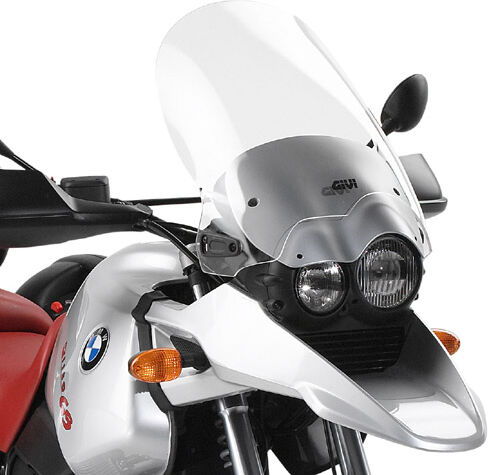 GIVI Parabrezza D233SG compatibile con BMW R 1150 GS