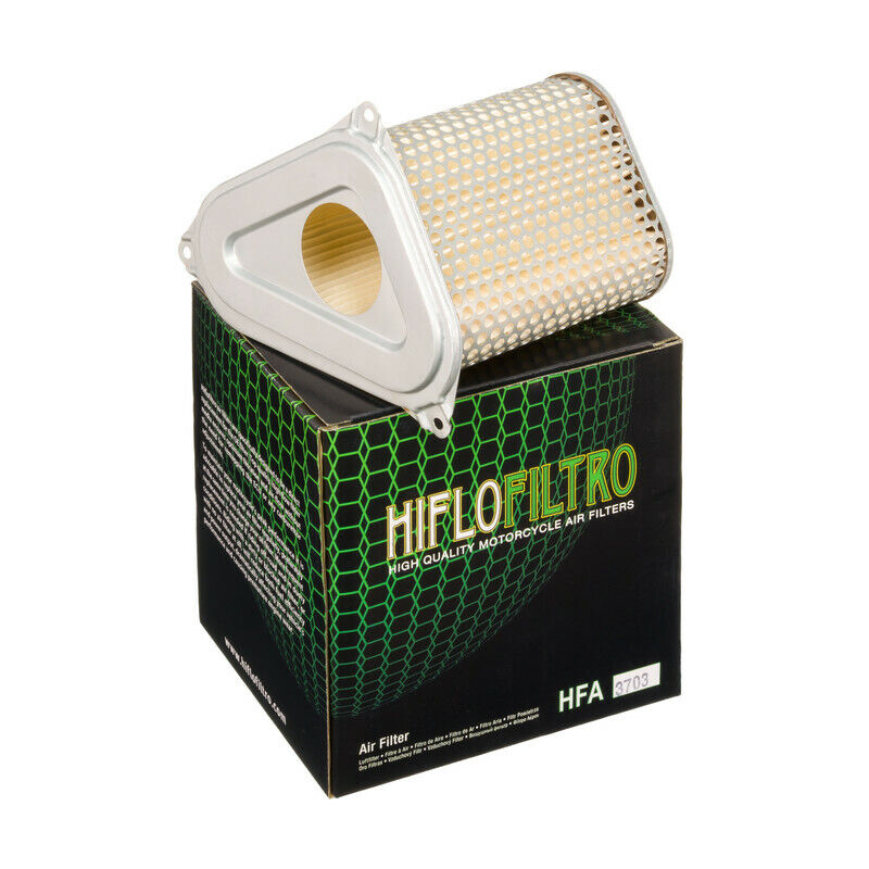 Hiflofiltro Filtro aria - HFA3703 Suzuki