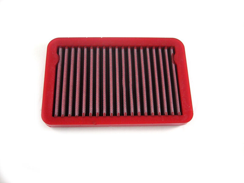 BMC Air Filter Filtro Aria Race - FM563/08RACE Aprilia RSV4, Factory R