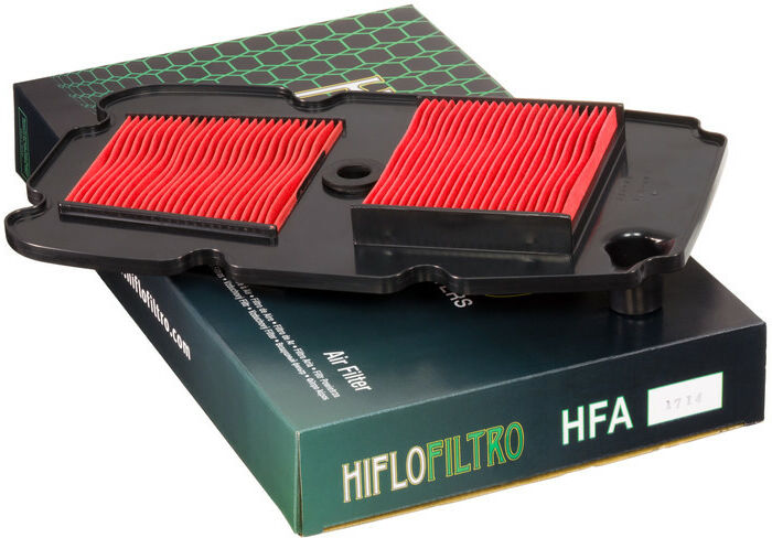 Hiflofiltro Filtro aria - HFA1714 Honda XL700V Transalp