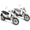 GIVI coprisella raffredda-asciutta per Yamaha X-Max 125-250 (10-13)