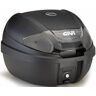 GIVI E300 Tech - Bauletto Monolock con piastra