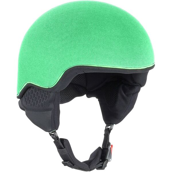 dainese flex casco da sci verde l