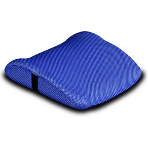 EvergreenWeb Cuscino Travel Lumbar