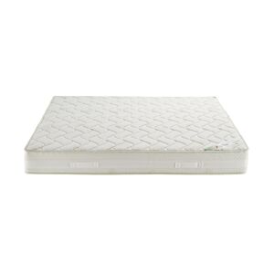 EvergreenWeb Materasso Memory Foam Silver Confort Onda 4 180x195 cm