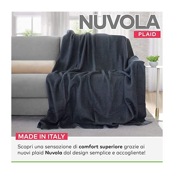 evergreenweb plaid nuvola grigio