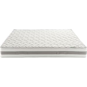 EvergreenWeb Materasso memory foam MARE PLUS 6 CM 135x190 cm