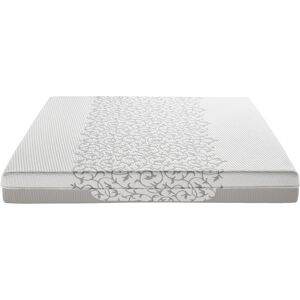 EvergreenWeb Materasso Memory Foam Ortopedico MILLENNIUM 120x195 cm