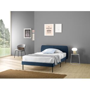 EvergreenWeb Letto Tokio 120x200 cm Blue