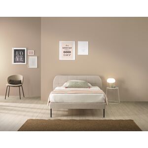 EvergreenWeb LETTO MADRID 120 x 200 cm Beige 2 anni