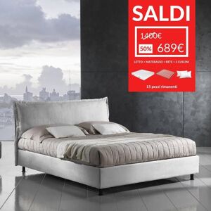evergreenweb kit letto matrimoniale con moderno box contenitore materasso matrimoniale coppia cuscini memory foam gratis rete a doghe in legno
