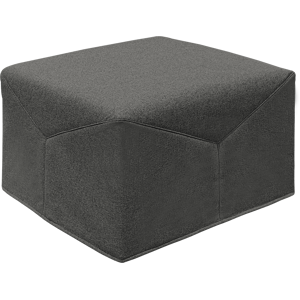 EvergreenWeb Pouf Letto IRIS Marrone