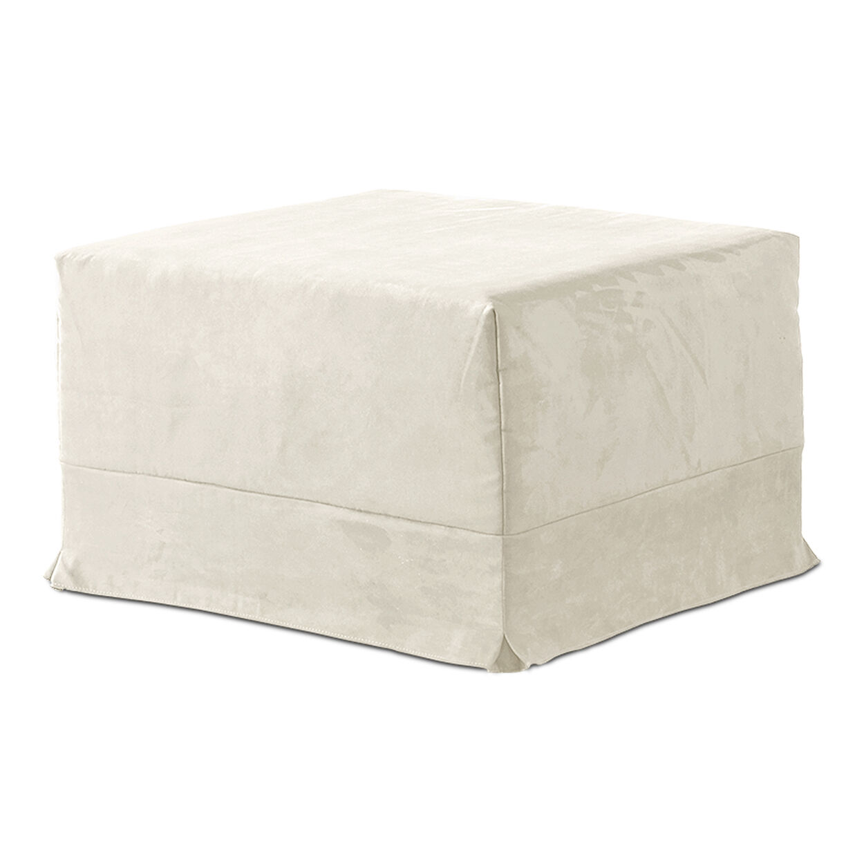 evergreenweb pouf letto suite beige
