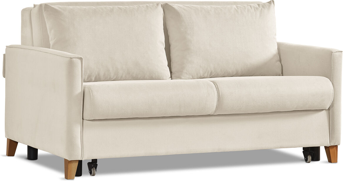 EvergreenWeb Divano Letto Margot Beige