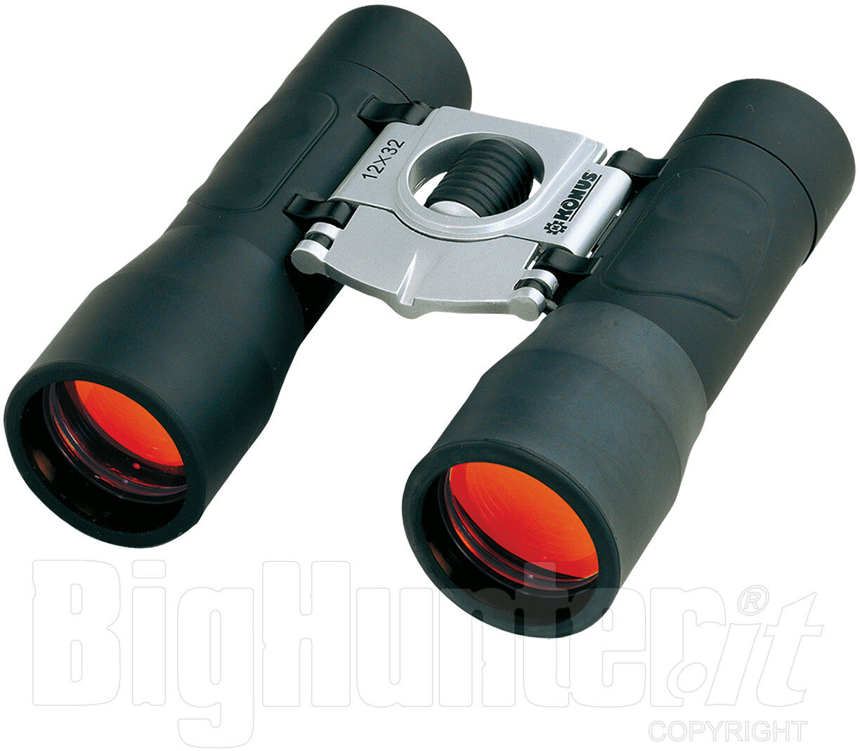 Konus Binocolo Konus Basic 12x32 Konus Binocolo Konus Basic 12x32