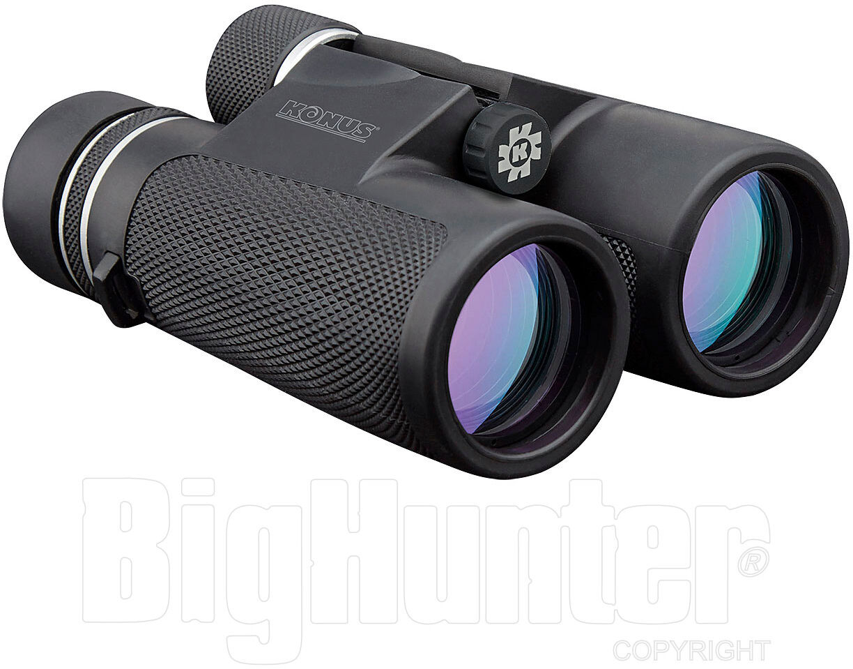 Konus Binocolo Konus Woodland 8x42 Konus Binocolo Konus Woodland 8x42