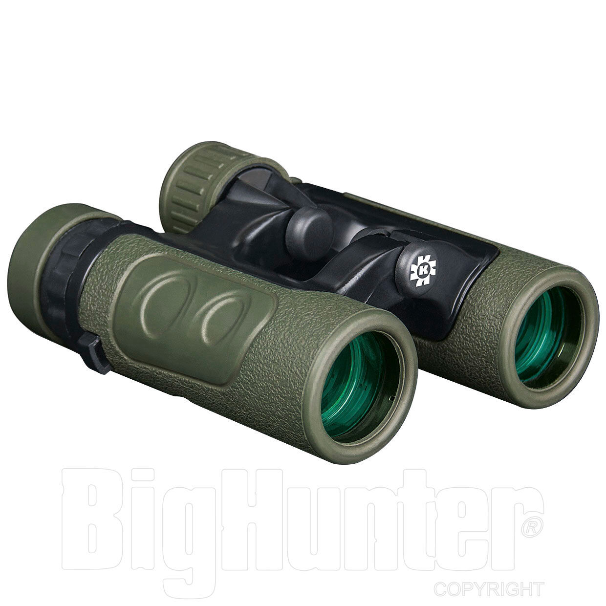 Konus Binocolo Konus Patrol 10x26 Konus Binocolo Konus Patrol 10x26