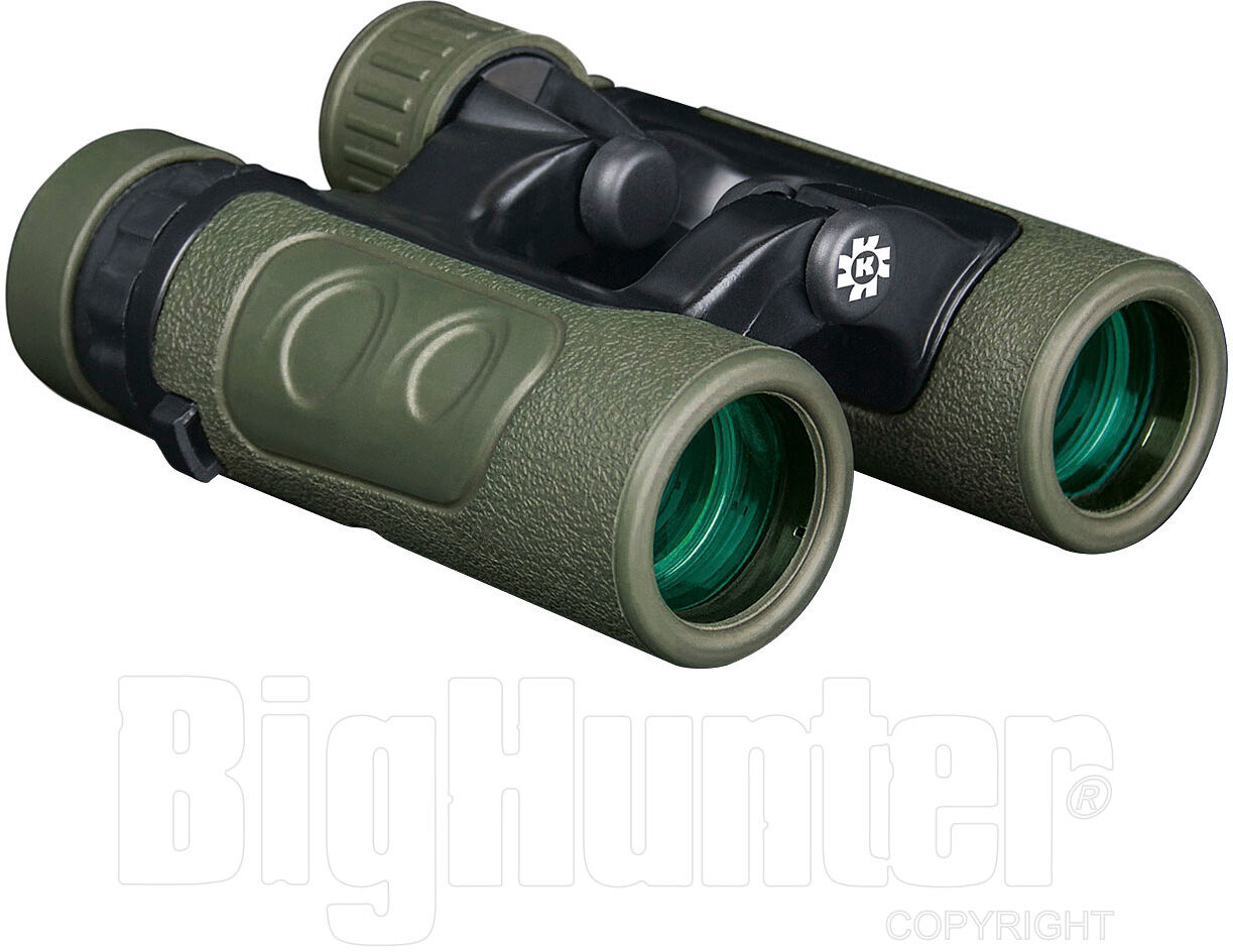 Konus Binocolo Konus Patrol 8x26 Konus Binocolo Konus Patrol 8x26