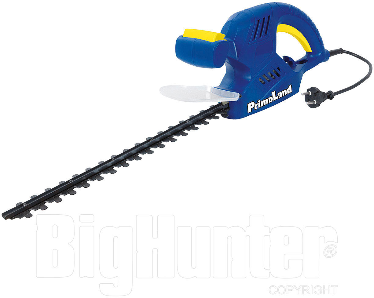 Tagliasiepi Elettrico Ribimex 500W Tagliasiepi Elettrico Ribimex 500W