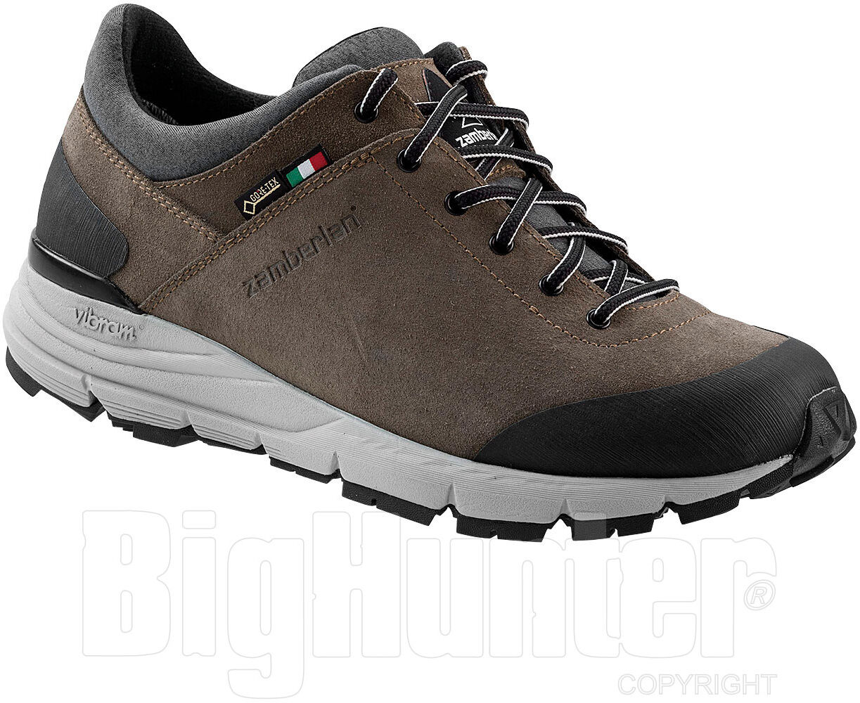 Scarpe Zamberlan Stroll GTX Brown