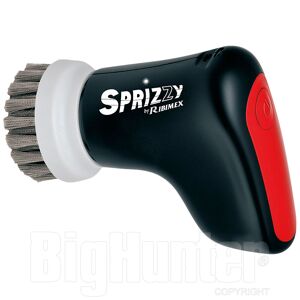 Spazzola Pulisci Griglia Sprizzy a Batteria Ribimex