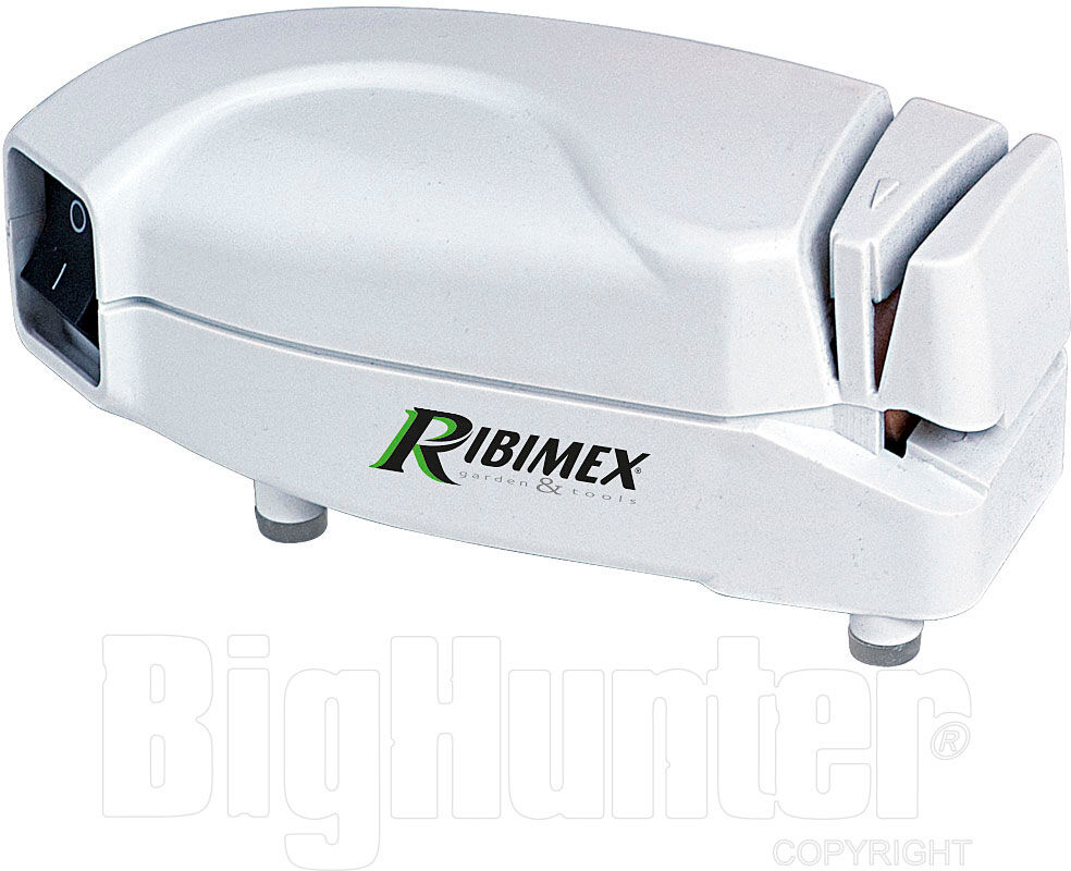 Affilacoltelli Elettrico Ribimex Affilacoltelli Elettrico Ribimex