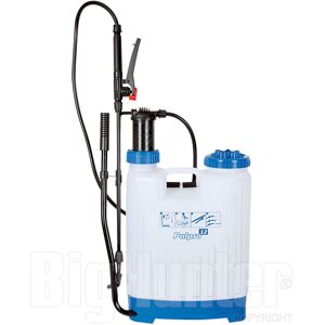 Nebulizzatore a Pompa Pulpro da Spalla Ribimex 12L