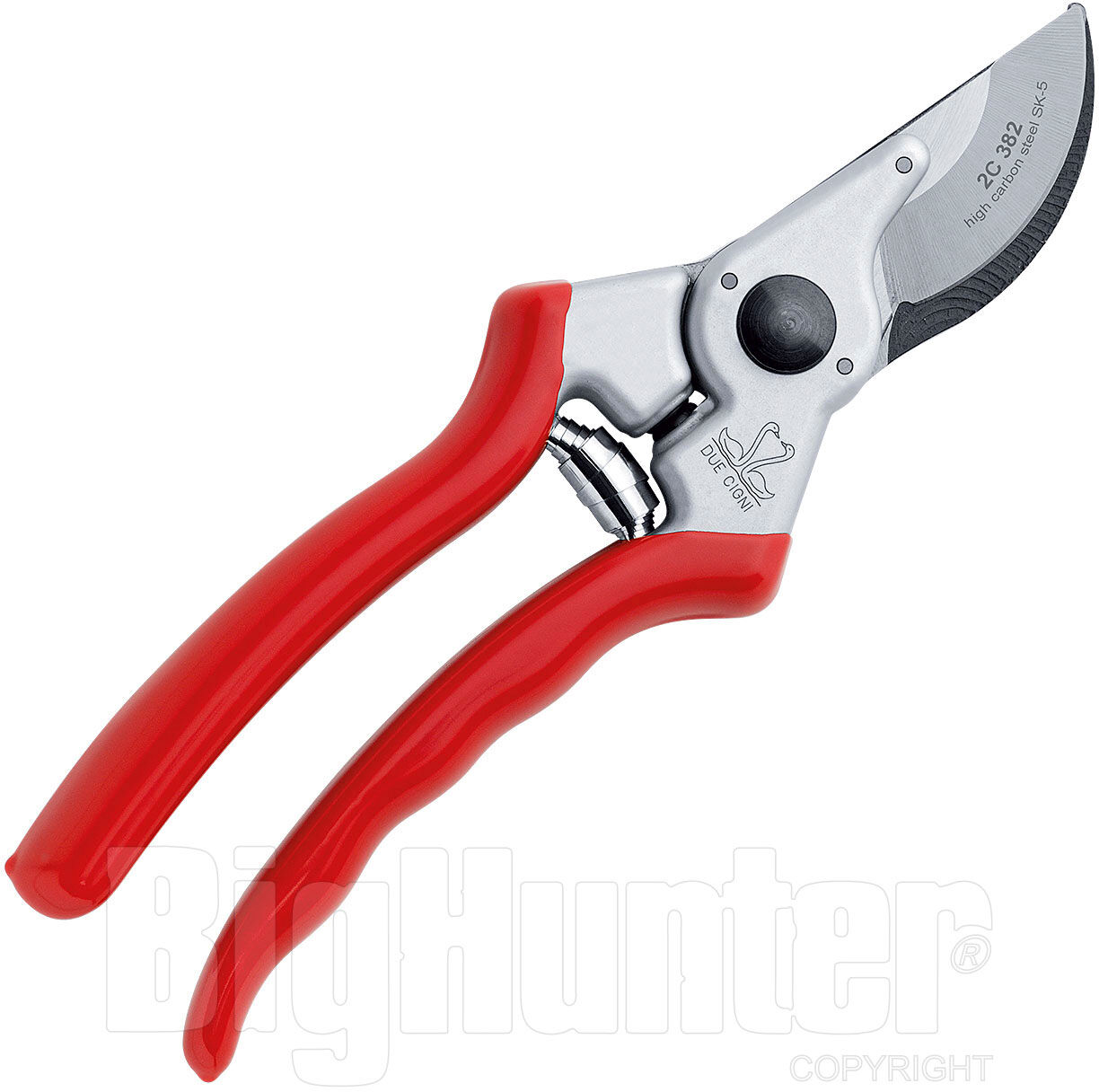 Forbici da Potatura SK-5 Due Cigni Forbici da Potatura SK-5 Due Cigni