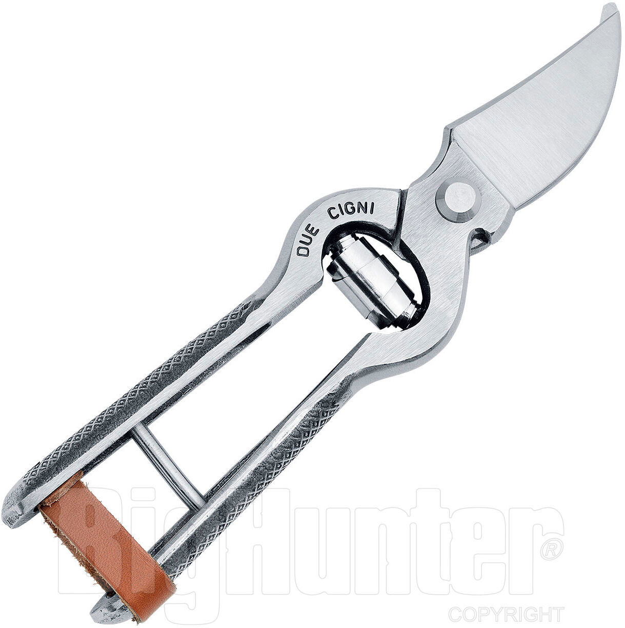 Forbici da Potatura Forgiate Due Cigni Forbici da Potatura Forgiate Due Cigni