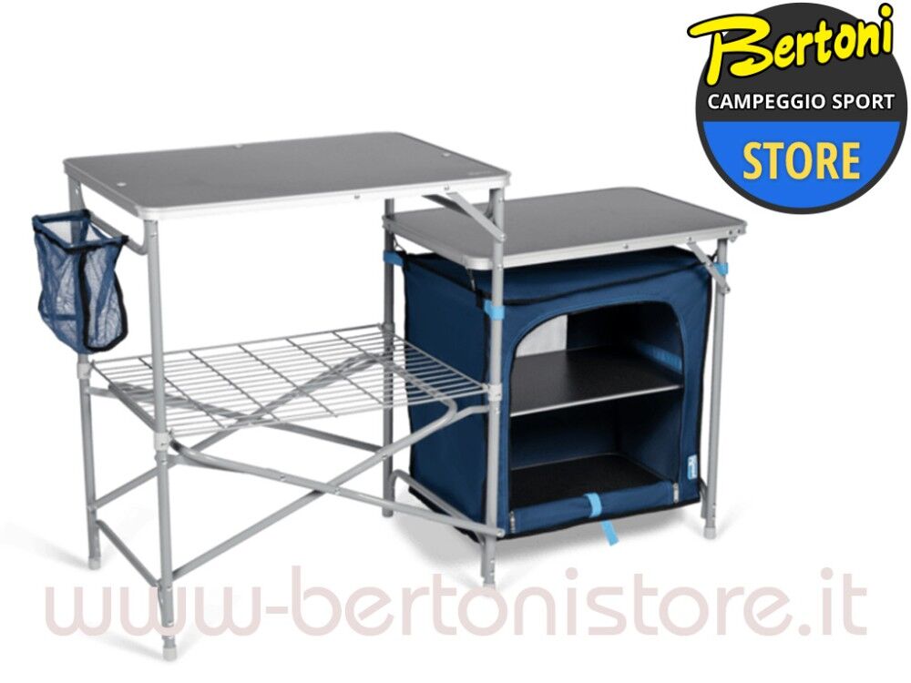 Kampa Mobile Cucina Commander 9120001414