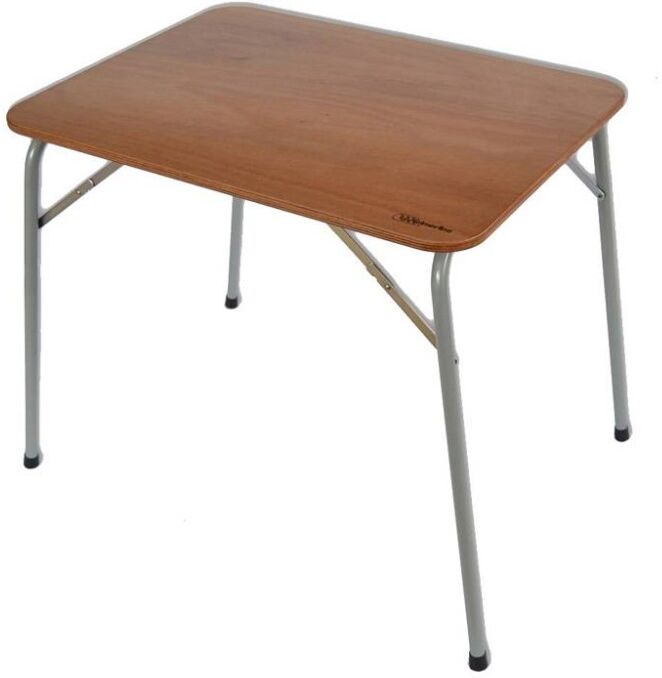 Castelmerlino Tavolo Da Campeggio Cm 80 X 60 H 72 031 Castelmerlino Tavolo Da Campeggio Cm 80 X 60 H 72 031