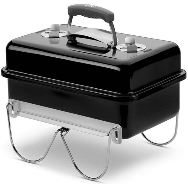 barbecue a carbonella go-anywhere 1131004 weber