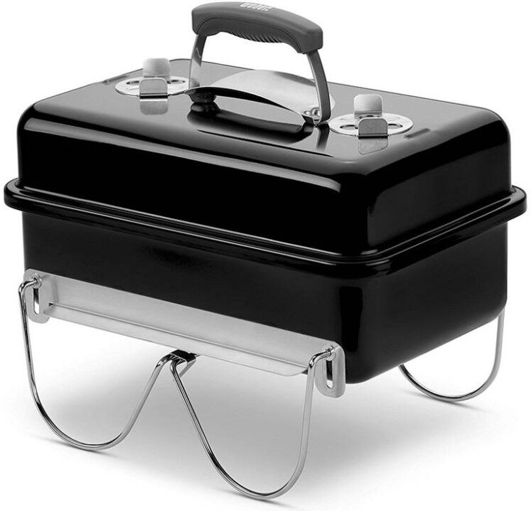 barbecue a carbonella go-anywhere 1131004 weber