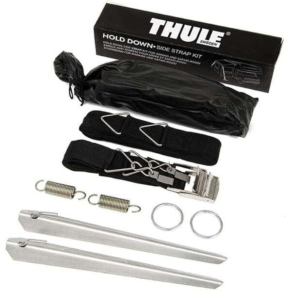 thule rv hold down side strap kit 307916