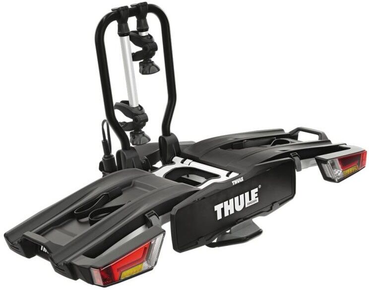 Thule Portabici Da Gancio Traino Easyfold Xt 2 Bici 13 Poli