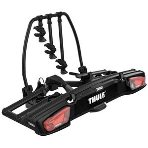 Thule Portabici Da Gancio Traino Velospace Xt 3 Bici 13 Poli Nero Thule Portabici Da Gancio Traino Velospace Xt 3 Bici 13 Poli Nero