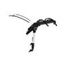Thule Portabici Posteriore Outway Hanging 2 Bici
