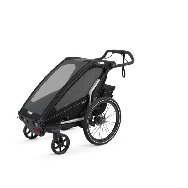 thule outdoor carrello bici chariot sport 1 thule