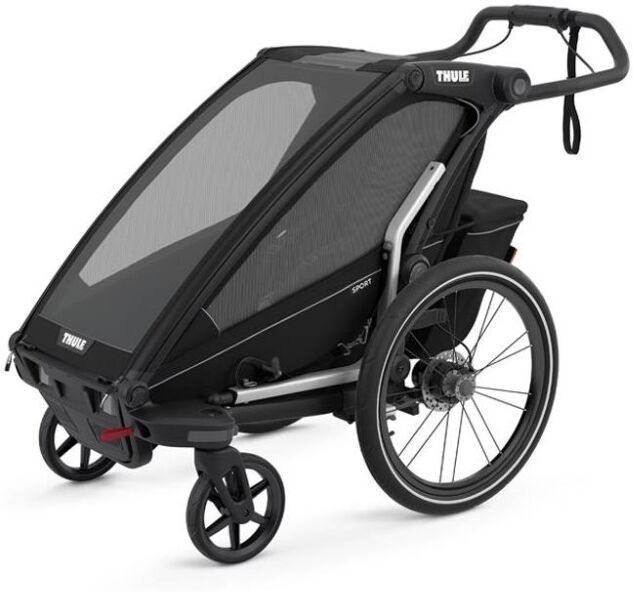 Thule Outdoor Carrello Bici Chariot Sport 1 Thule