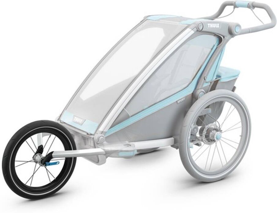 Thule Outdoor Chariot Jogging Kit 20201301 Thule Thule Outdoor Chariot Jogging Kit 20201301 Thule