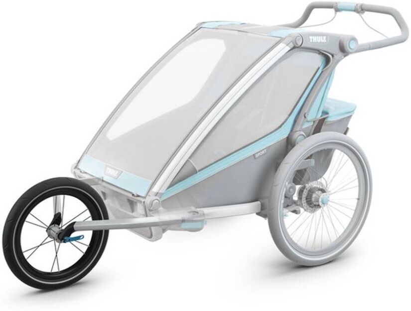 Thule Outdoor Chariot Jogging Kit 2 Posti 20201302 Thule Thule Outdoor Chariot Jogging Kit 2 Posti 20201302 Thule