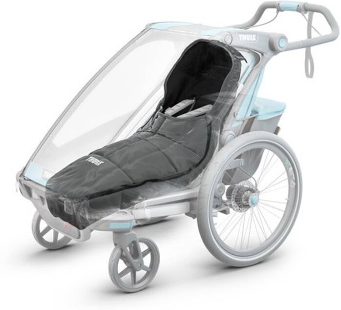 Thule Outdoor Sacco Letto Bunting Bag 20101002 Thule Thule Outdoor Sacco Letto Bunting Bag 20101002 Thule