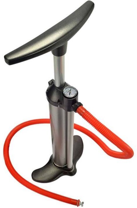 Scoprega Gonfiatore A Mano Doppio Flusso Bravo 100 6120500 Scoprega Gonfiatore A Mano Doppio Flusso Bravo 100 6120500