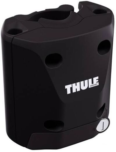 Thule Outdoor Staffa Sgancio Rapido Quick Release Bracket 100203 Thule