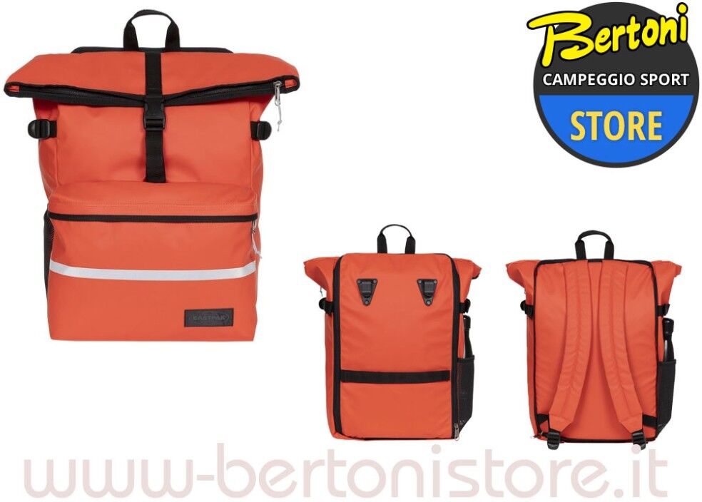 Eastpak Borsa Bici Maclo Bike Compatible Tarp