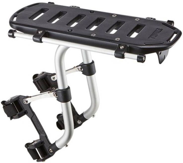 Thule Outdoor Portapacchi Posteriore Da Bicicletta Tour Rack 100090 Thule