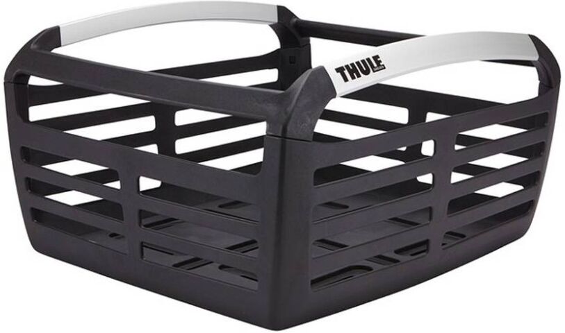 Thule Outdoor Cestino Da Bicicletta / Pack'N Pedal Basket Black 100050 Thule