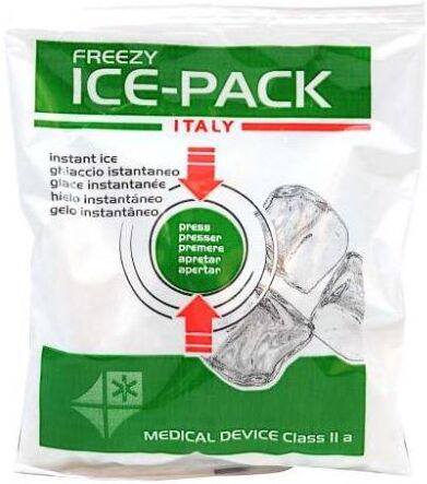 pvs ghiaccio istantaneo ice pack tnt kwk045